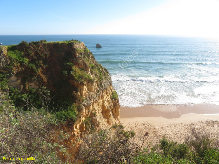 PORTIMAO (127) Playa de los tres Castillos