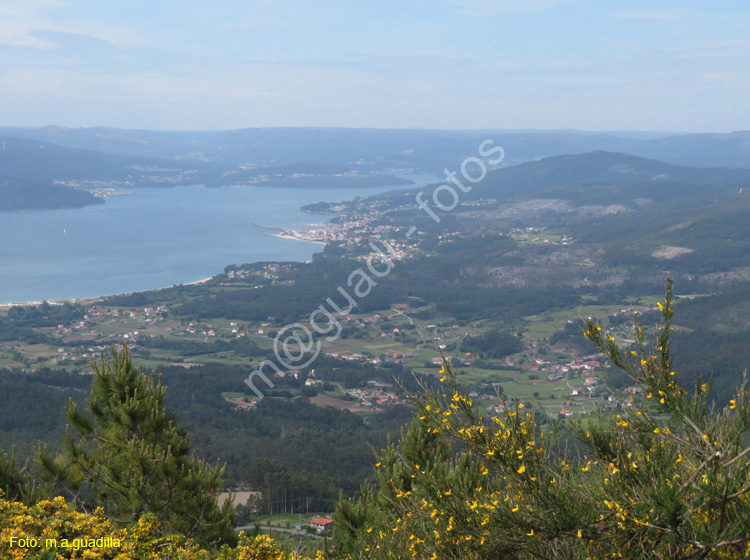 Porto Do Son (102) Mirador de Enxa