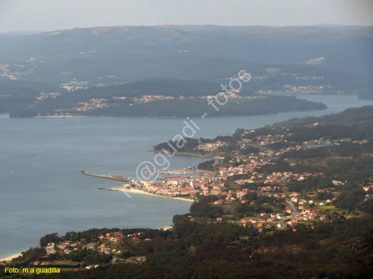 Porto Do Son (103) Mirador de Enxab