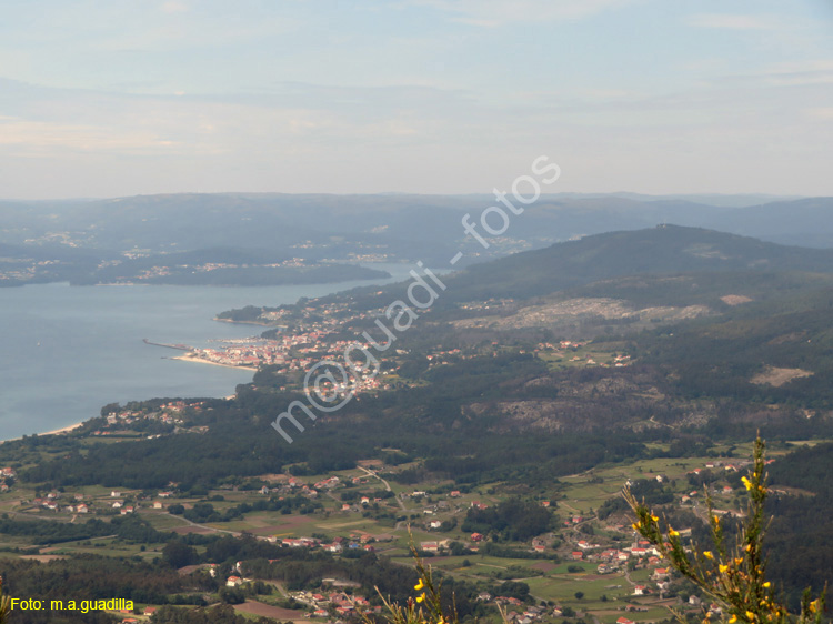 Porto Do Son (105) Mirador de Enxa