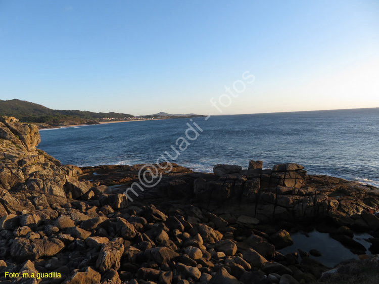 Porto do Son (138) Castro de BaroNa