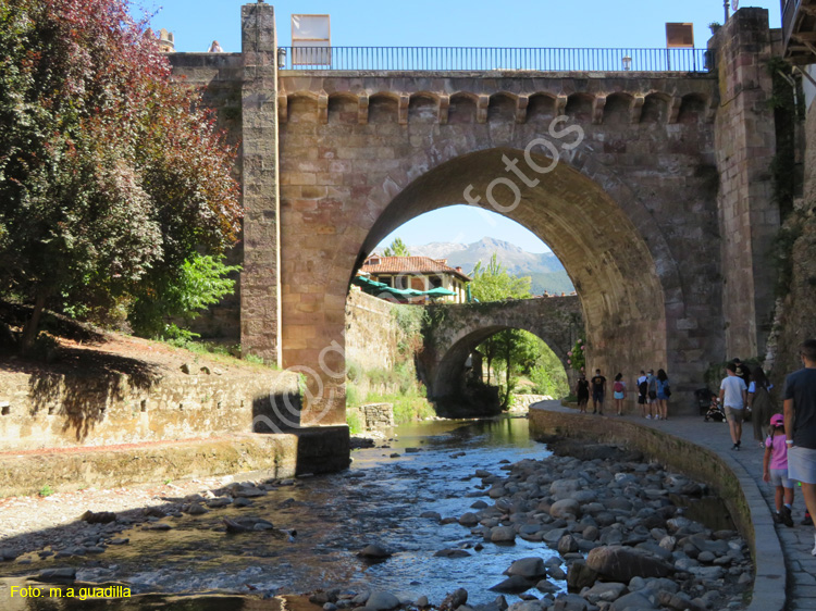 POTES (127) Puente Nuevo