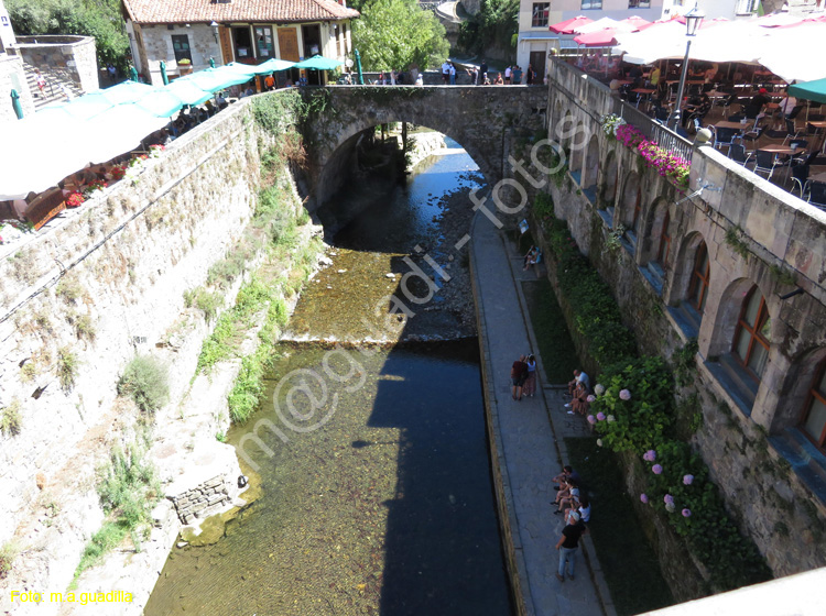 POTES (148) Puente de la Carcel