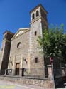 POTES (105) Iglesia de San Vicente