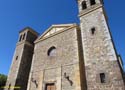 POTES (106) Iglesia de San Vicente