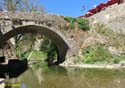 POTES (125) Puente de San Cayetano