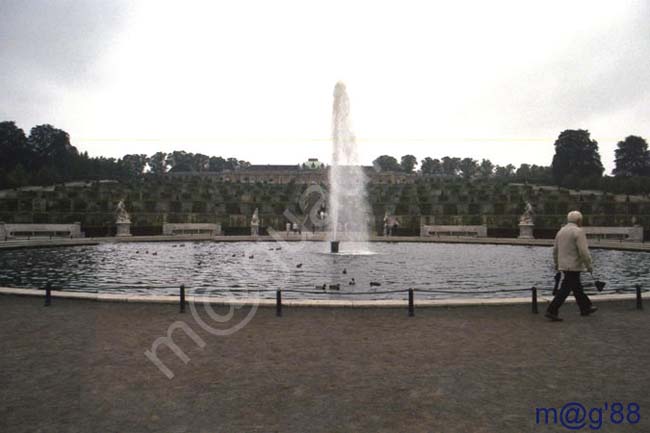 POTSDAM 004 - Castillo Cacilienhof