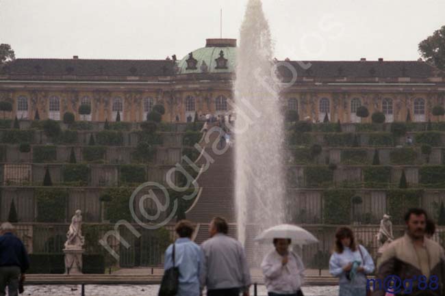 POTSDAM 006 - Castillo Cacilienhof