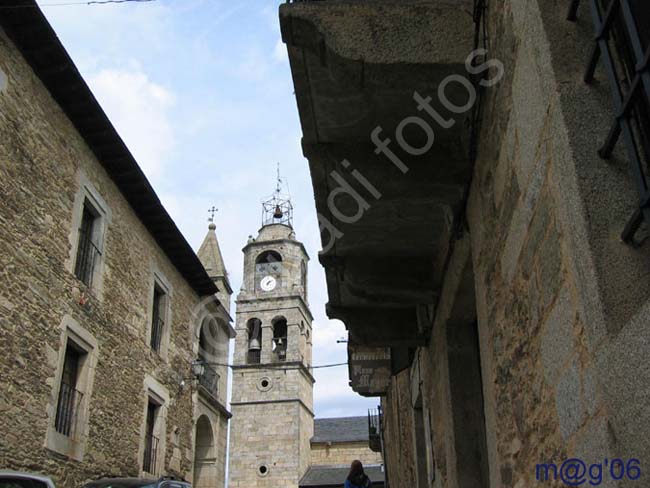 PUEBLA DE SANABRIA - ZAMORA 015