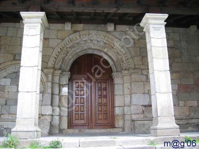 PUEBLA DE SANABRIA - ZAMORA 019