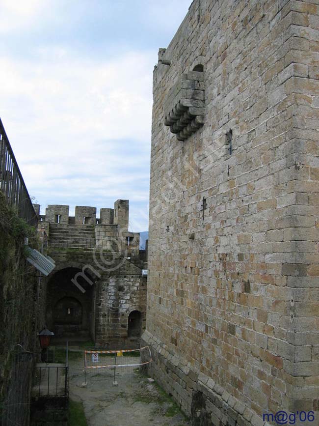 PUEBLA DE SANABRIA - ZAMORA 021