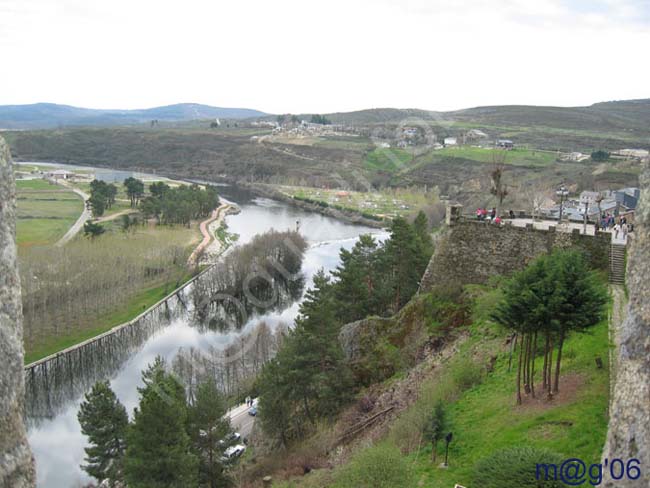 PUEBLA DE SANABRIA - ZAMORA 023