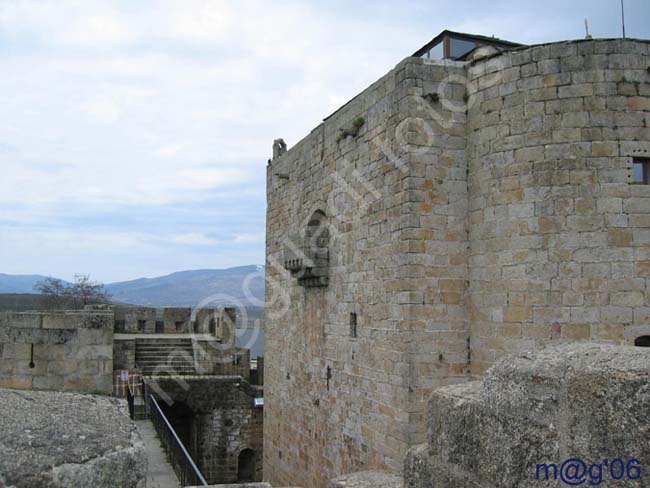 PUEBLA DE SANABRIA - ZAMORA 025