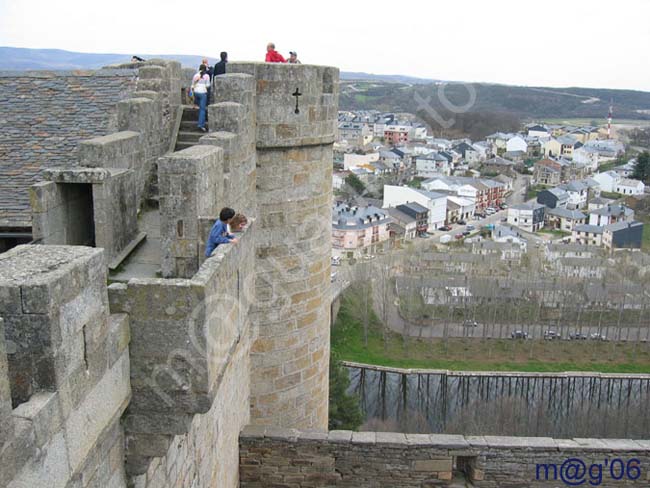 PUEBLA DE SANABRIA - ZAMORA 027