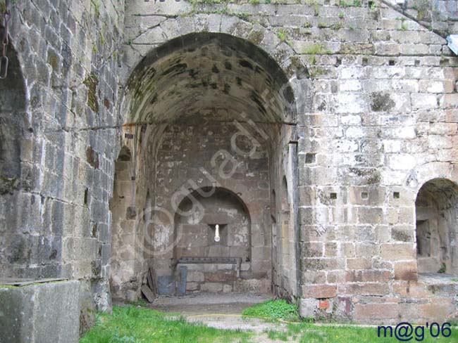 PUEBLA DE SANABRIA - ZAMORA 035