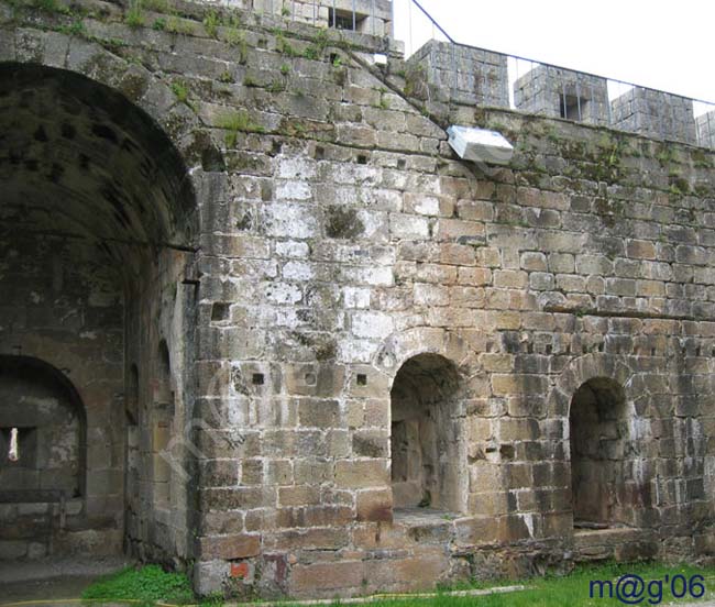 PUEBLA DE SANABRIA - ZAMORA 036