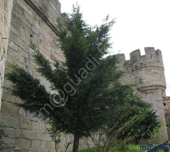 PUEBLA DE SANABRIA - ZAMORA 040