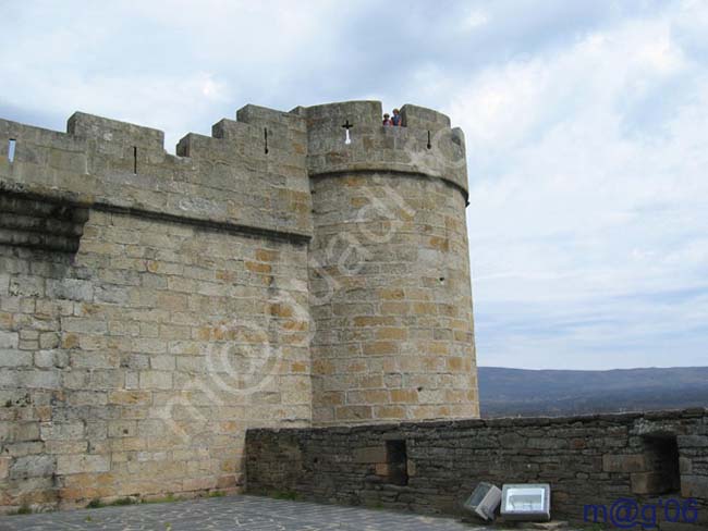 PUEBLA DE SANABRIA - ZAMORA 042