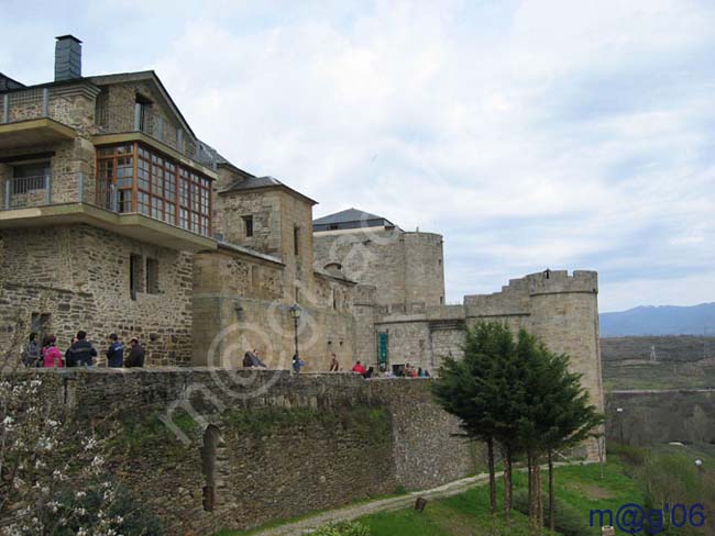 PUEBLA DE SANABRIA - ZAMORA 045