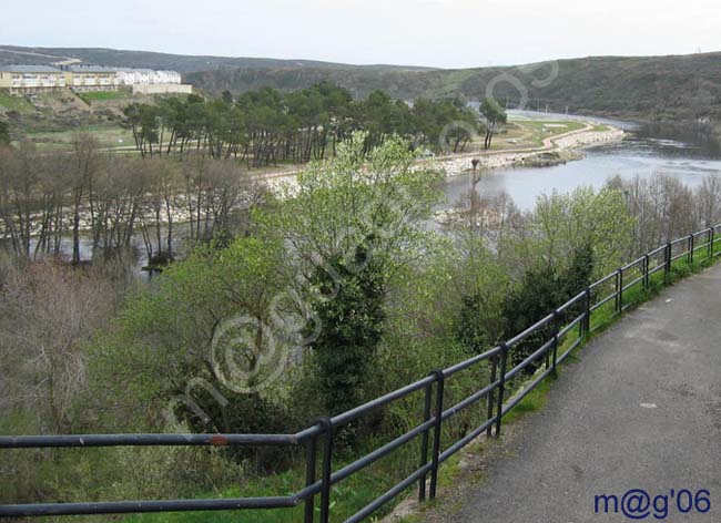 PUEBLA DE SANABRIA - ZAMORA 062