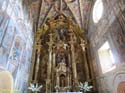REBOLLEDO DE LA TORRE (107) Iglesia de San Julian y Santa Basilisa