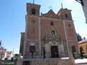 RENEDO DE ESGUEVA (107) Iglesia de la Purisima Concepcion