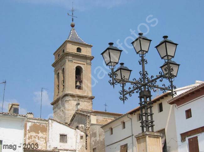 REQUENA - VALENCIA 028