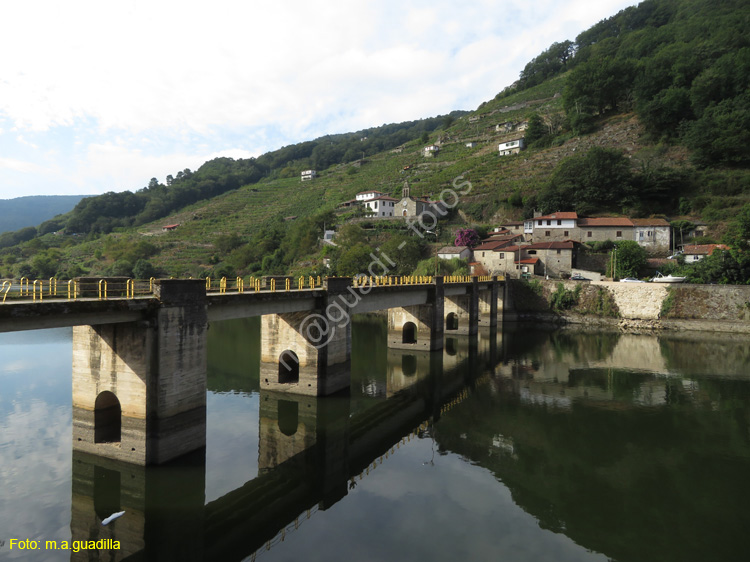 RIBEIRA SACRA (102) BELESAR