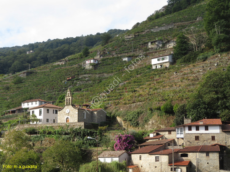 RIBEIRA SACRA (103) BELESAR