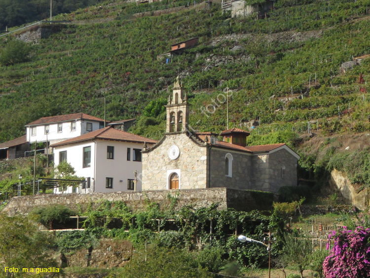 RIBEIRA SACRA (104) BELESAR