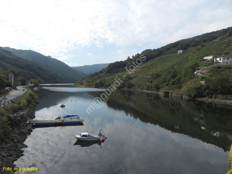 RIBEIRA SACRA (106) BELESAR