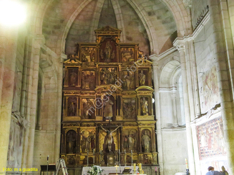 RIBEIRA SACRA (252) RIBAS DEL SIL - MONASTERIO DE SANTO ESTEVO