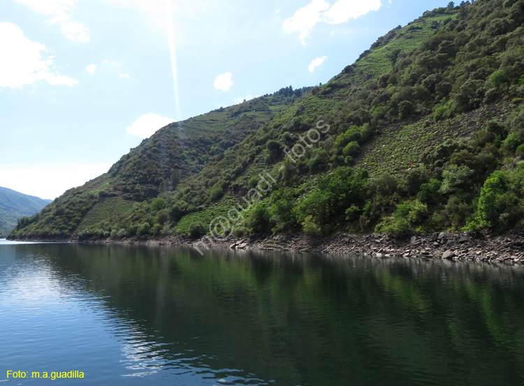 RIBEIRA SACRA (335) Catamaran Doade