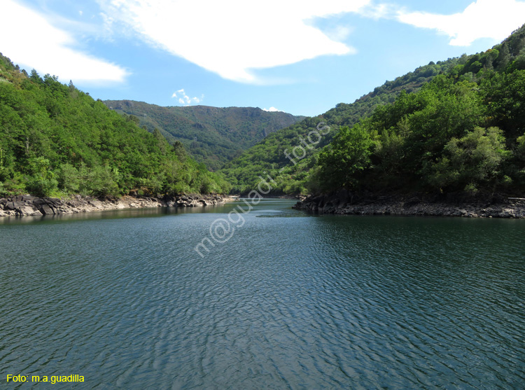 RIBEIRA SACRA (344) Catamaran Doade