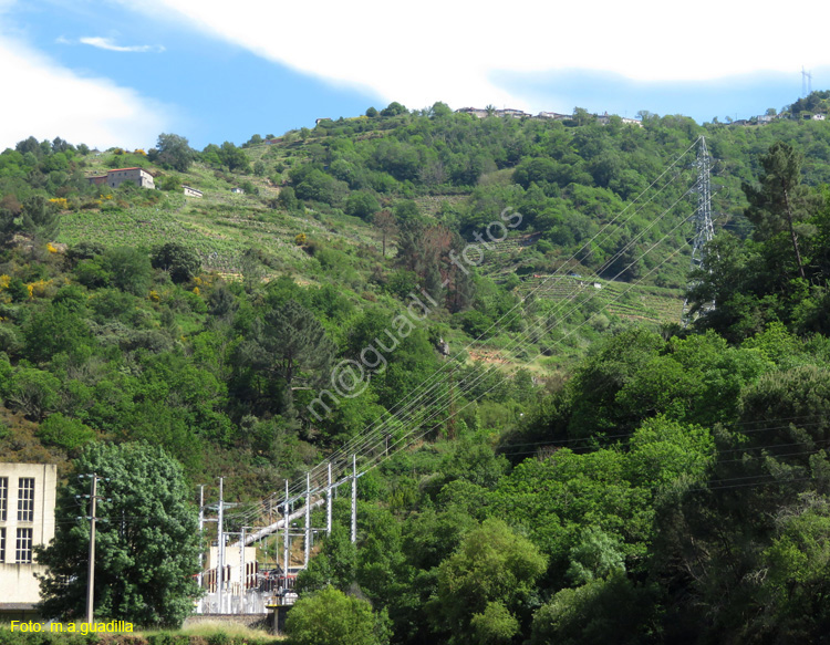 RIBEIRA SACRA (348) Catamaran Doade