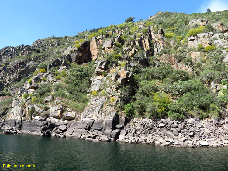 RIBEIRA SACRA (357) Catamaran Doade