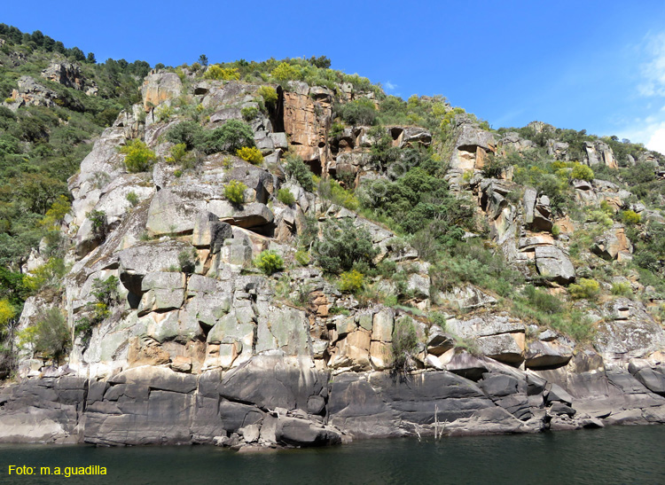 RIBEIRA SACRA (358) Catamaran Doade