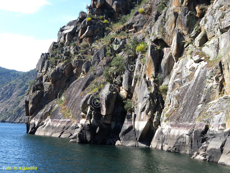 RIBEIRA SACRA (366) Catamaran Doade