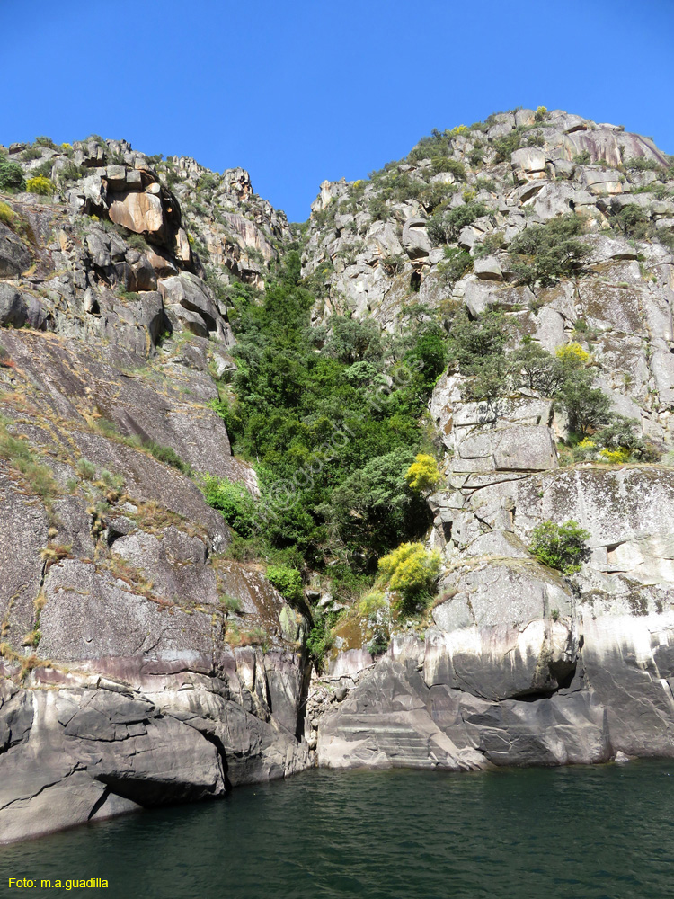 RIBEIRA SACRA (369) Catamaran Doade