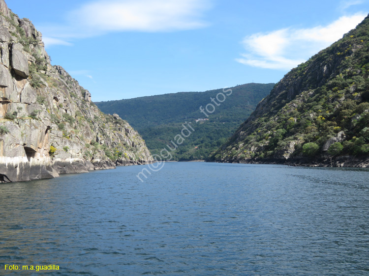 RIBEIRA SACRA (389) Catamaran Doade