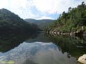 RIBEIRA SACRA (108) PLAYA FLUVIAL DE A COVA