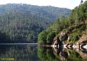 RIBEIRA SACRA (110) PLAYA FLUVIAL DE A COVA