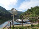 RIBEIRA SACRA (112) PLAYA FLUVIAL DE A COVA