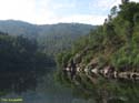 RIBEIRA SACRA (117) PLAYA FLUVIAL DE A COVA