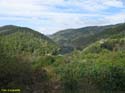 RIBEIRA SACRA (120) O SAVIÑAO - MIRADOR CABO DO MUNDO