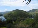 RIBEIRA SACRA (121) O SAVIÑAO - MIRADOR CABO DO MUNDO