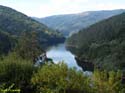 RIBEIRA SACRA (124) O SAVIÑAO - MIRADOR CABO DO MUNDO