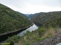 RIBEIRA SACRA (127) CASTRO CALDELAS - MIRADOR PEÑA DE MATACAS