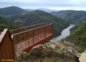 RIBEIRA SACRA (131) CASTRO CALDELAS - MIRADOR PEÑA DE MATACAS