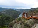 RIBEIRA SACRA (132) CASTRO CALDELAS - MIRADOR PEÑA DE MATACAS